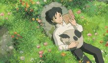 给宫崎骏导演的一封信_1500字