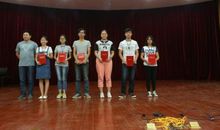 教学比赛获奖的获奖感言