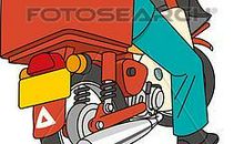 最佳邮递员_800字