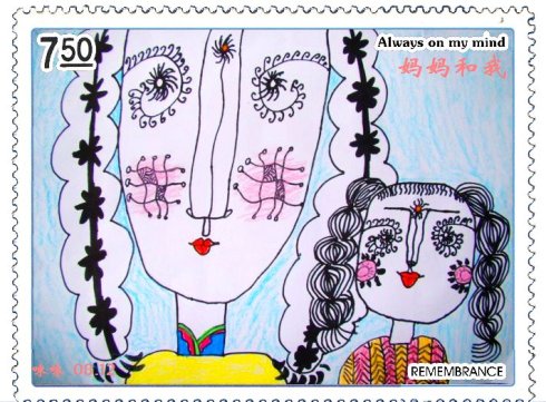 幼儿园的艺术赢得了屡获殊荣的证词