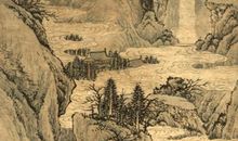 《独坐敬亭山》鉴赏