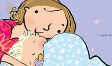 爱我的爸爸妈妈_400字