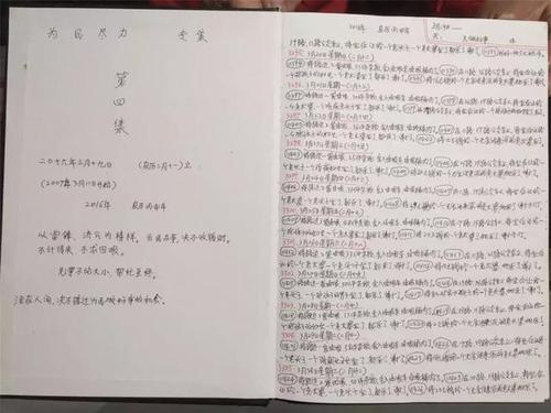 学习雷峰做点什么_900字