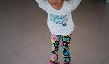 我喜欢溜冰_300字