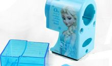 神奇的削笔器_350字