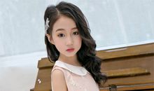 一个多姿多彩的我_450字