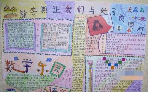 [新学期录制]新学期，新计划，新发展_450单词