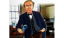 读《爱迪生》有感_450字