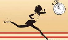 生死赛跑_1000字