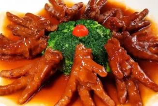 第一次研究烤_400字