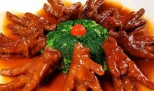 第一次学烧菜_400字