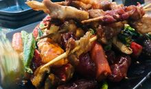 一件意想不到的事_400字