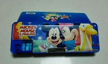 我的铅笔盒_500字