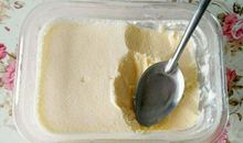 自制冰淇淋_500字