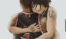 她是那么顽强、倔强_400字