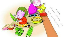 关于外婆的作文：怀念外婆_1500字