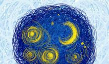 梦的色彩_1200字