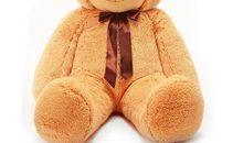 三年级状物作文：我的玩偶泰迪熊_350字