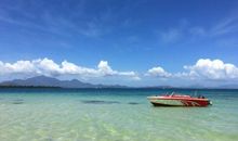 在山的那边不是“海”，而是快乐_600字