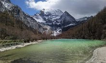 在山的那边_1500字