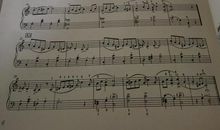 第一次钢琴考试_1000字