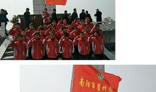 继承发扬12.9光荣传统 立志成才 报效祖国_1200字