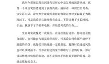 《钢铁是怎样炼成的》读后感_650字