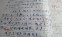 关于毕业的作文：毕业随笔_650字