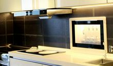 温馨小屋_1200字