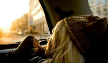 那一双眼睛_700字