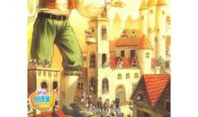 外国名著：读《格列佛游记》有感_600字