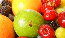 我最喜欢的水果----西瓜_350字