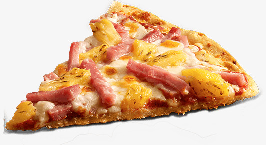 诱人的菠萝_350字