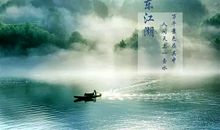 关于水的作文：畅游东江水_1000字