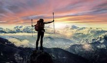 事业成功祝福语