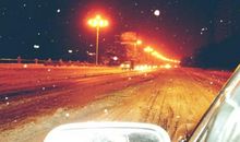 黑夜的向往和害怕_1500字