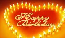 对父母的祝福语