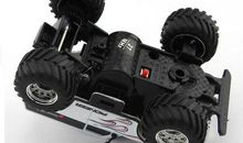 我的遥控车_200字