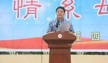 心怀梦想，勇于担当_700字