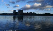 我家乡的湖_1000字