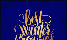 冬天的骄傲_1200字