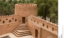 家乡的土坯房_1500字