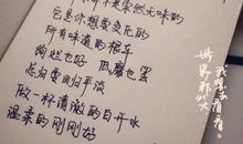 初学写句子_1200字