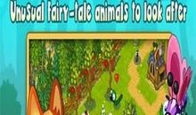 森林里的小动物_150字