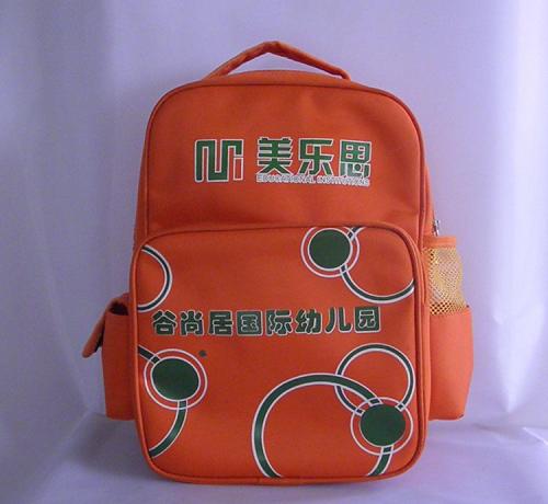 学校包的变化_500字