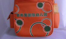 书包的变化_500字