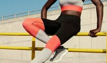 关于健身的作文：那些跳健身舞的老人们_800字