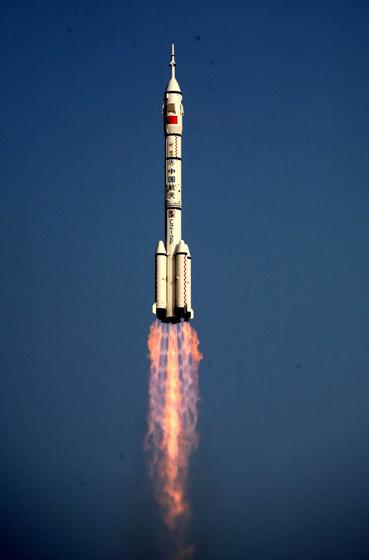 神舟宇宙飞船信息 - 神舟4介绍4