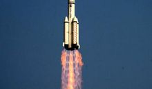 神舟号飞船信息——神舟四号介绍