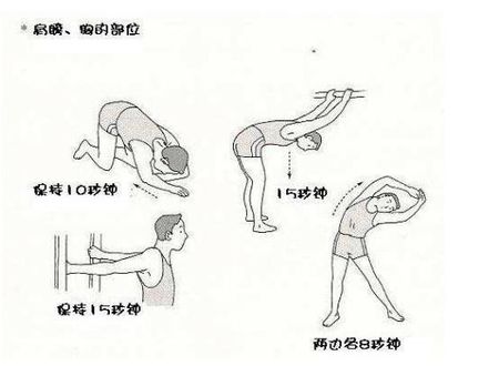 健身组成：家庭健身_1500字